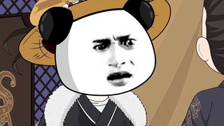 Episode 1: Double penetration?