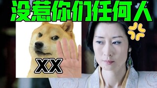 Selir Jing: Apa menurutmu orang lain bodoh hanya karena mereka tidak punya kembang api? [Buka Nirvan