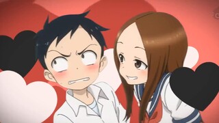Love MAD】Aku menangkap cinta