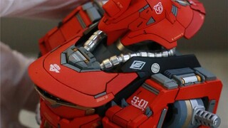 Belikan dia Sazabi