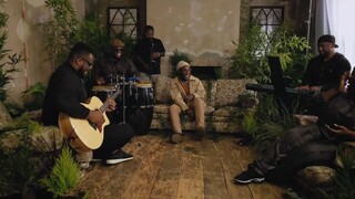 Apple Music Live: Burna Boy 2023 _ Watch full movie: Link in description