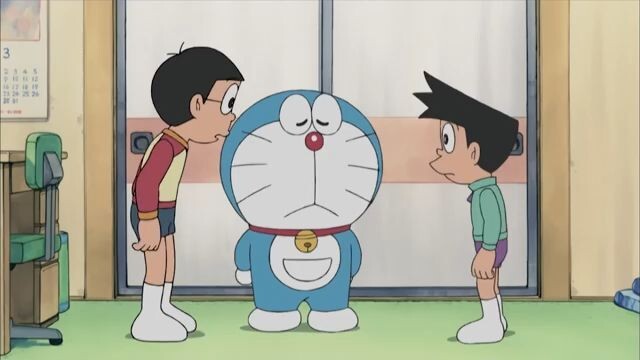 Doraemon - Episode 200 [Bahasa Indonesia]