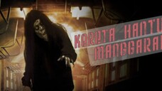 Kereta Hantu Manggarai 1080p