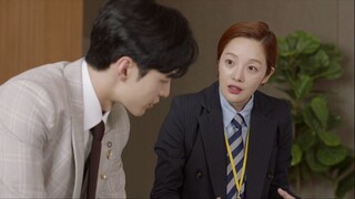 Dali and Cocky Prince | Episode 08 | Hindi Dubbed | K-Drama Series