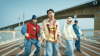 【朴宰范】朴宰范  - ‘GANADARA (Feat.  IU)’ 舞蹈版