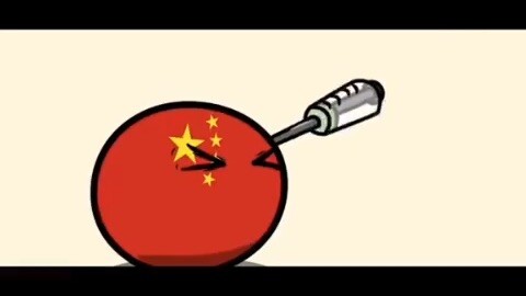 Countries vs zombies