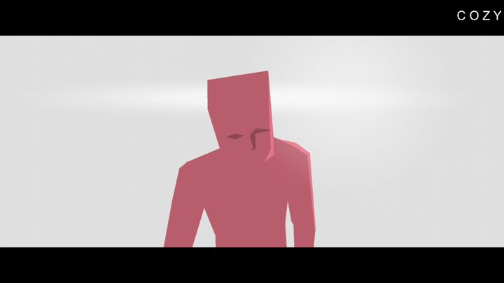 Projection technique? Animation