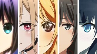 20 bộ anime tình cảm học đường hay, bạn đã xem hết chưa? Khuyến nghị về tình yêu thuần khiết tại trư