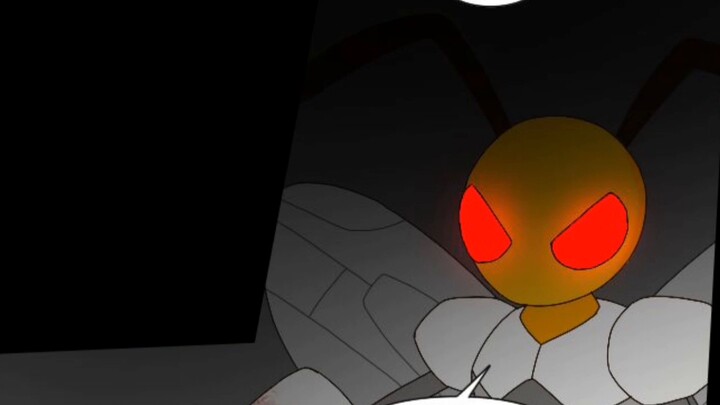 【Audio Comic】Zeebra Team Audio Comic Chinese Version, Golden Age: Mystery