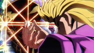 [JOJO] Hãy đến và trải nghiệm JOJO của TM là gì