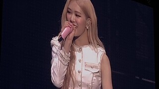 【BLACKPINK】6.13墨尔本，Rose回家激动难掩！朴彩英终于回澳洲了！