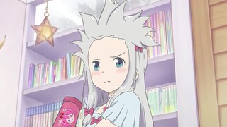 Cô giáo Erromanga chỉ đang thổi tóc cho cô ấy! ! ! 【Izumi Sagiri】