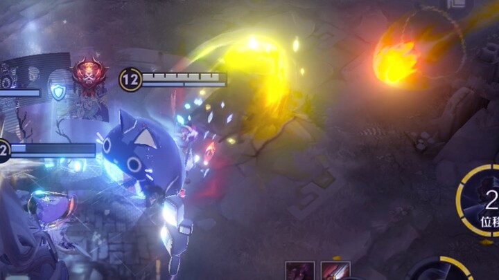 เล่นเกมกับแฟนสาวมีแต่เรื่องให้ห่วงไม่จบสิ้น
