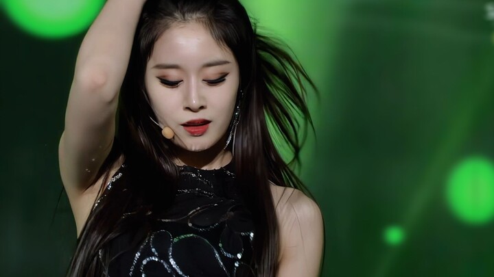 【4K60 إطارًا】 تي آر إيه - شوغر فري (نسخة ريمكس إي دي إم) (141221 حفل إس بي إس غايو دايجون)