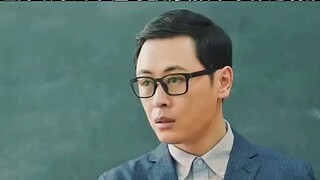 นักเรียนยากจนในสายตาของครูสอนภาษาจีน เวิน จริงๆ แล้วสามารถเข้ามหาวิทยาลัยได้ด้วยการแข่งขันคณิตศาสตร์