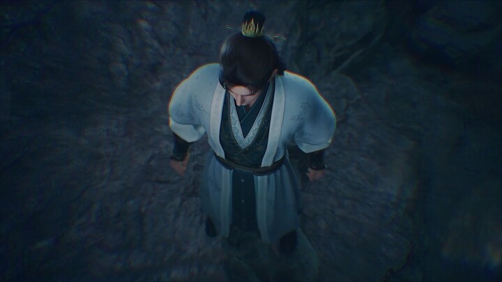 Immortality S5 Eps 09 Indo