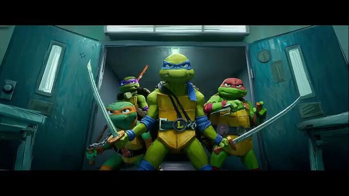 Teenage_Mutant_Ninja_Turtles:_Mutant_Mayhem_Watch Full Movie: Link In Description