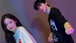 Choi Soobin × Arin TikTok challenge: Ado MC's limited-time comeback collaboration is so visually ple