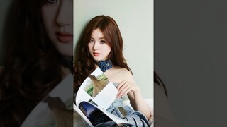 Zhao Lusi Studio Update 24.05.2023 | Perfect Diary