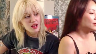 好好听！【Somi】清唱翻唱SZA Kill Bill！