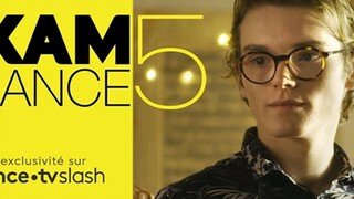 【法国】SKAM 法国版 第五季 续订预告【中字@Sidoimujeng】