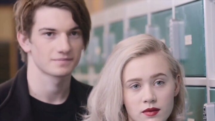 หนัง-ซีรีย์|"Skam" เวอร์ชั่นนอร์เวย์ ซีซั่นที่ 2 ตอนที่ 5