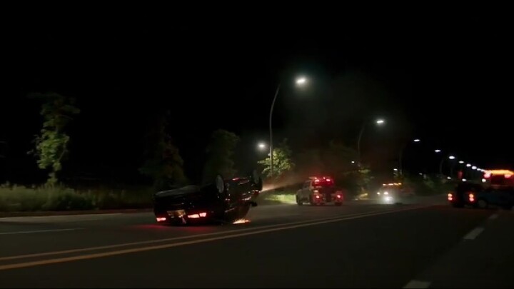 Taxi Driver 3 Episode 7 Sub Indo