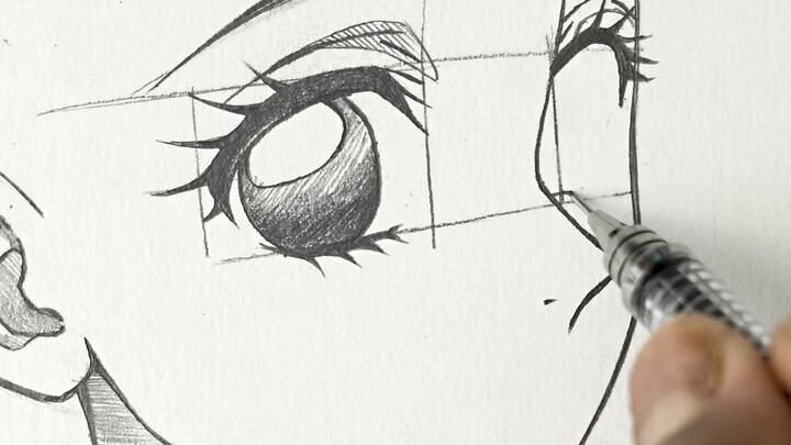 วาดบัตเตอร์ฟลาย นิน🦋