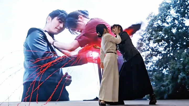 【เบ่ยฟู่｜718 หางโจว เอ็กซ์คลูซีฟ】ทงทง – เต้นประกอบเพลงแต่งเอง