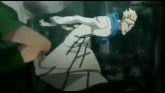 Team Gon vs Team Bomber