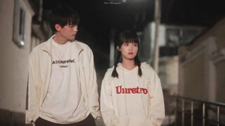 Gadis yatim yang diejek ternyata putri orang terkaya, lalu bertunangan dengan CE