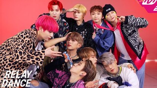 【รู้จักคน】การเต้นต่อเนื่องของ DKB丨มาทำความรู้จักกับทั้งเก้าคนที่มีเสน่ห์เฉพาะตัวกันเถอะ