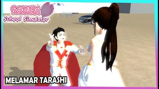 TAIGA MELAMAR TARASHI? BELI GAUN UNTUK LAMARAN - SAKURA SCHOOL SIMULATOR INDONESIA