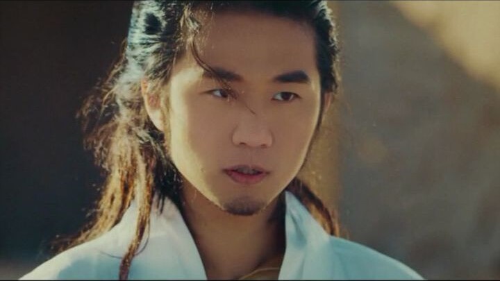 Little Jianghu: The Golden River and the River Liu Huan Combination 2