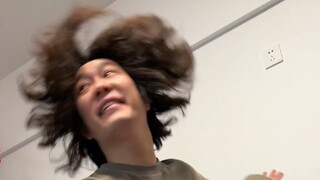 千万不要惹复工前的瑶姐！
