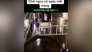 Cuộc gọi 9.1.1reviewcuocsong ongculang reviewphim reviewphimhay