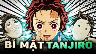 KIMETSU NO YAIBA | TANJIRO - ĐẠI GIA THAN QUẢNG NINH ĐẾN TỪ NHẬT BẢN