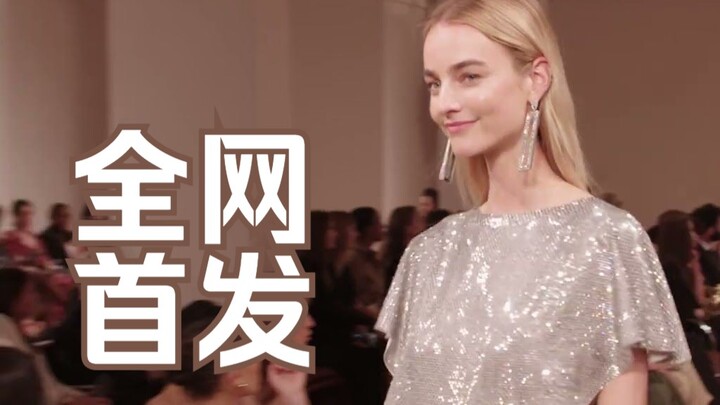 【Phát hành đầu tiên trên toàn mạng】Ralph Lauren | Buổi trình diễn thời trang bộ sưu tập Thu & Ngày l