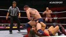 AEW Collision Live 5/22/25 May 22nd 2025 (SDTV HINDI DUBBED) 720P