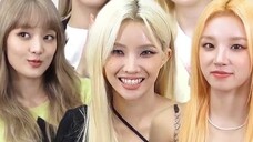 (G)I-DLE [CC คำบรรยายภาษาจีน] 221129 ร้องเพลงคำว่า ELLE