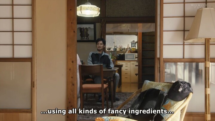 (Episode 1) 0.5 no Otoko English Subbed