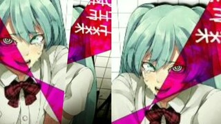 Welcome To The Mind F××k Utattemita / Cover Song Sharina