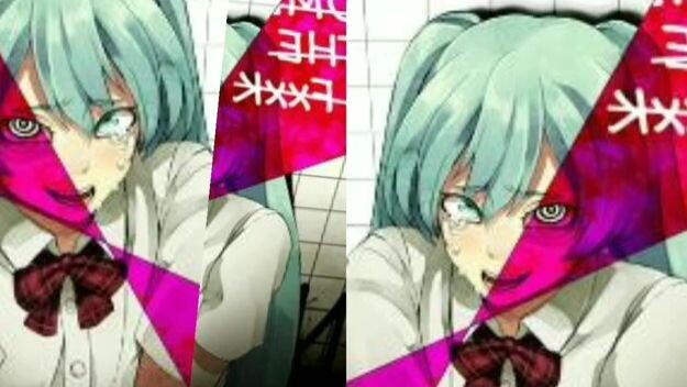 Full Version Welcome To The Mind F××k Utattemita / Cover Song Sharina