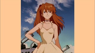 aishite 愛して - asuka langley edit | neon genesis evangelion amv