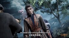 Preview Tales Herding Gods 55