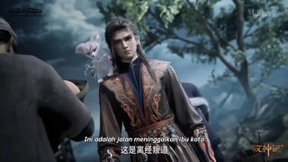Preview Tales Herding Gods 55