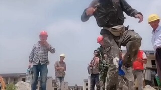 现实的农民工
