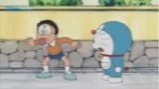 Doraemon Episode 290
