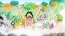 REAKSI SEMUA ORANG KETIKA MELIHAT YAMATO MANDI BARENG DENGAN PARA LAKI2!!?😱🥵