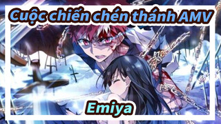 Cuộc chiến chén thánh AMV
Emiya